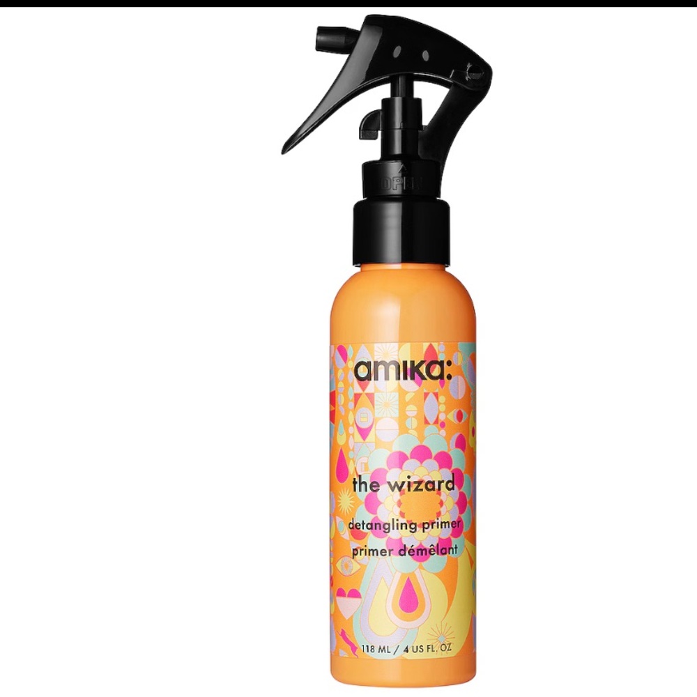Amika deranged primer